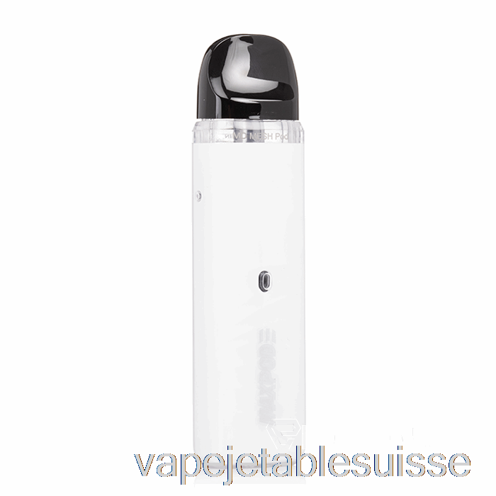 Vape Suisse Freemax Maxpod 3 Système De Pod 15w Blanc
